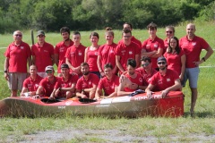 Championnat de France Descente 2019 - Ubaye