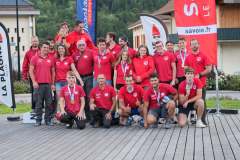 Championnat de France Descente 2021