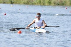 Championnat de France Sprint 2020