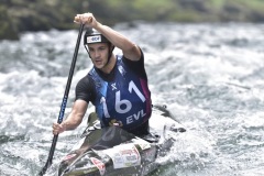 Championnat d'Europe U23 08.22