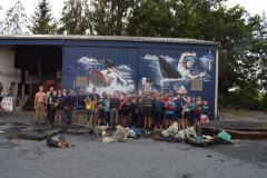 Clean River 2023