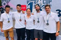 Coupe du Monde Banja Luka 06.21