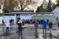 Course Jeune Marsac 27.11.21