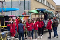 Course Jeune Périgueux 19.03.22