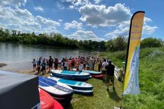 Course Jeune Port Ste Foy 07.05.22