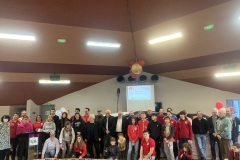 Fête du Club 2023