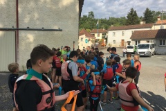 Journée de Cohésion 21.09.19