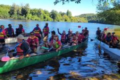 Marathon de la Dordogne 15.09.24