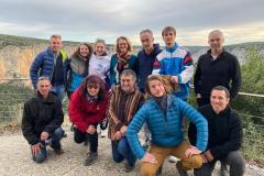 Marathon de l'Ardèche 2023