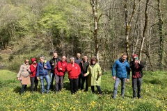 Section Adulte Basse Auvézère 15.04.23