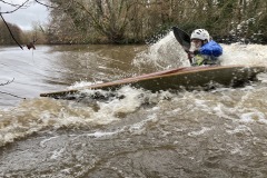 Session Surf Gravelle 13.12.20