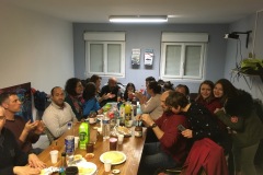 Soirée Crêpes 12-18
