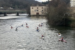 Stage Départemental Février 2024