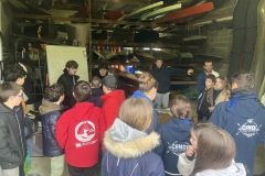 Stage Départemental Février 2026