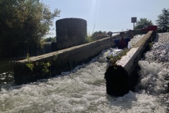Stage d'Été 10, 11 et 12 Août