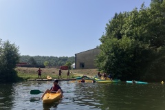 Stage d'Été 11, 12 et 13 Août