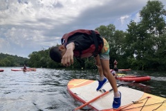 Stage d'Été 13, 14 et 15 Juillet