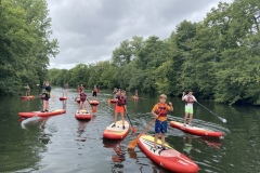 Stage d'Été 15, 16 et 17 Août