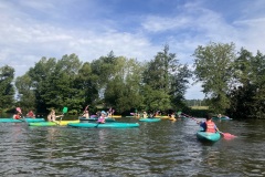 Stage d'Été 15,16 et 17 Juillet