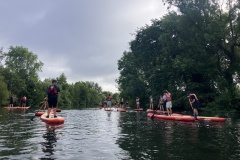 Stage d'Été 18, 19 et 20 Août