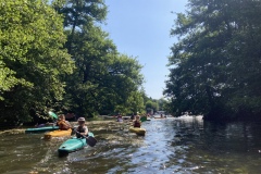 Stage d'Été 18, 19 et 20 Juillet