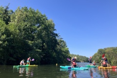 Stage d'Été 20, 21 et 22 Juillet