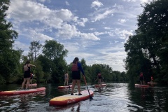 Stage d'Été 21, 22 et 23 Juillet