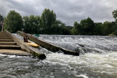 Stage d'Été 22, 23 et 24 Juillet