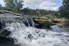 Stage d'Été 25, 26 et 27 Juillet