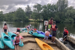 Stage d'Été 27, 28 et 29 Juillet
