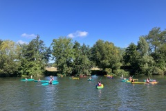 Stage d'Été 27, 28 et 29 Juillet