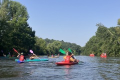 Stage d'Été 29, 30 et 31 Juillet