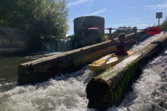 Stage d'Été 4, 5 et 6 Août