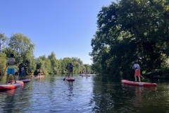 Stage d'Été 7, 8 et 9 Août