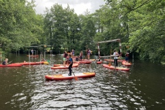 Stage Été 12, 13 et 14 Juillet