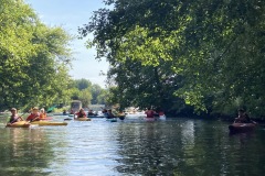 Stage été 20, 21 et 22 Juillet