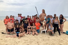 Stage Rentrée Lacanau 2023