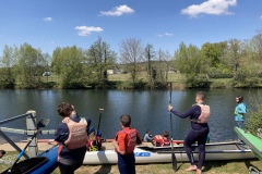 Stage Vacances d'Avril 2021
