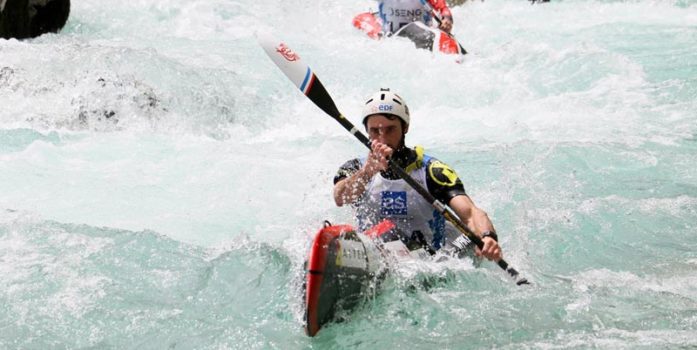 Résultats Championnat d'Europe 2019