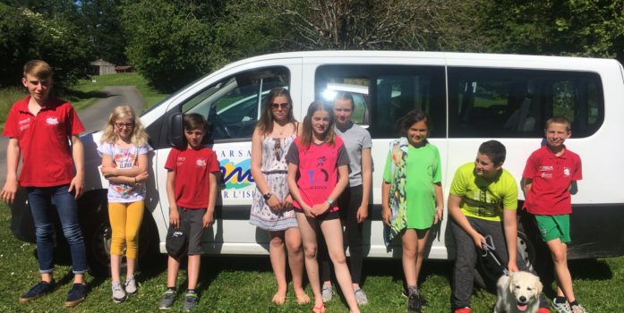 Objectif Finale Régionale Jeune