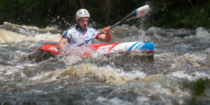 Les Sélectionnés en Equipe de France Descente