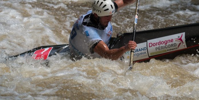 Coupe du Monde à Treignac