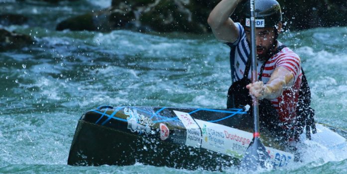 Championnat du Monde U18 - U23