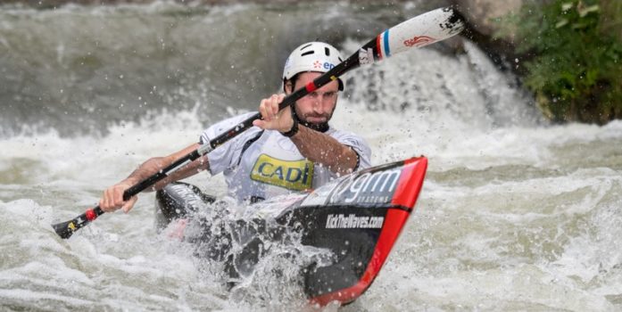 Championnats du Monde 2019