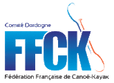 Comité Départemental Canoë-Kayak Dordogne
