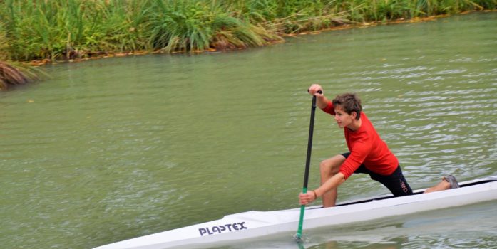 La Course des Trappeurs