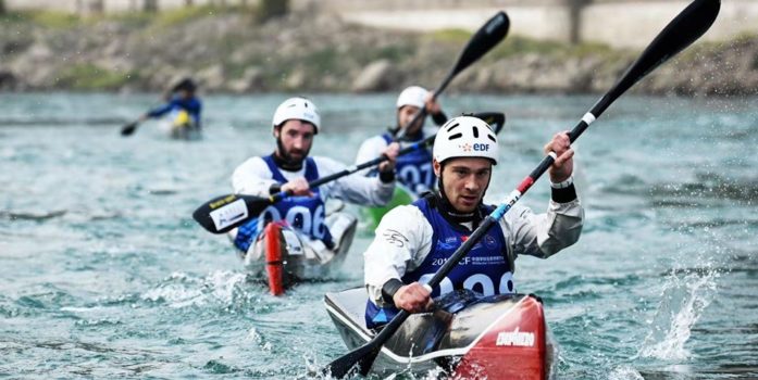 Coupe du Monde en Chine