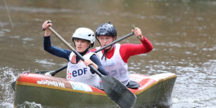 Résultats Régionale Bommes