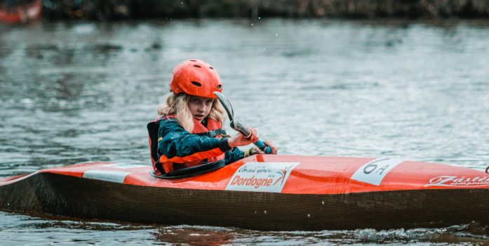 Course Régional Neuvic