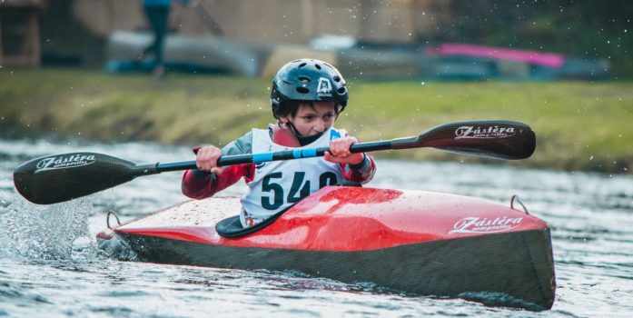 Sélectif Interrégional Moussac